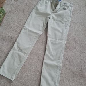 Boy's Old Navy khaki pants